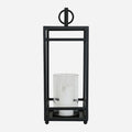 Ludlow hurricanE matt black