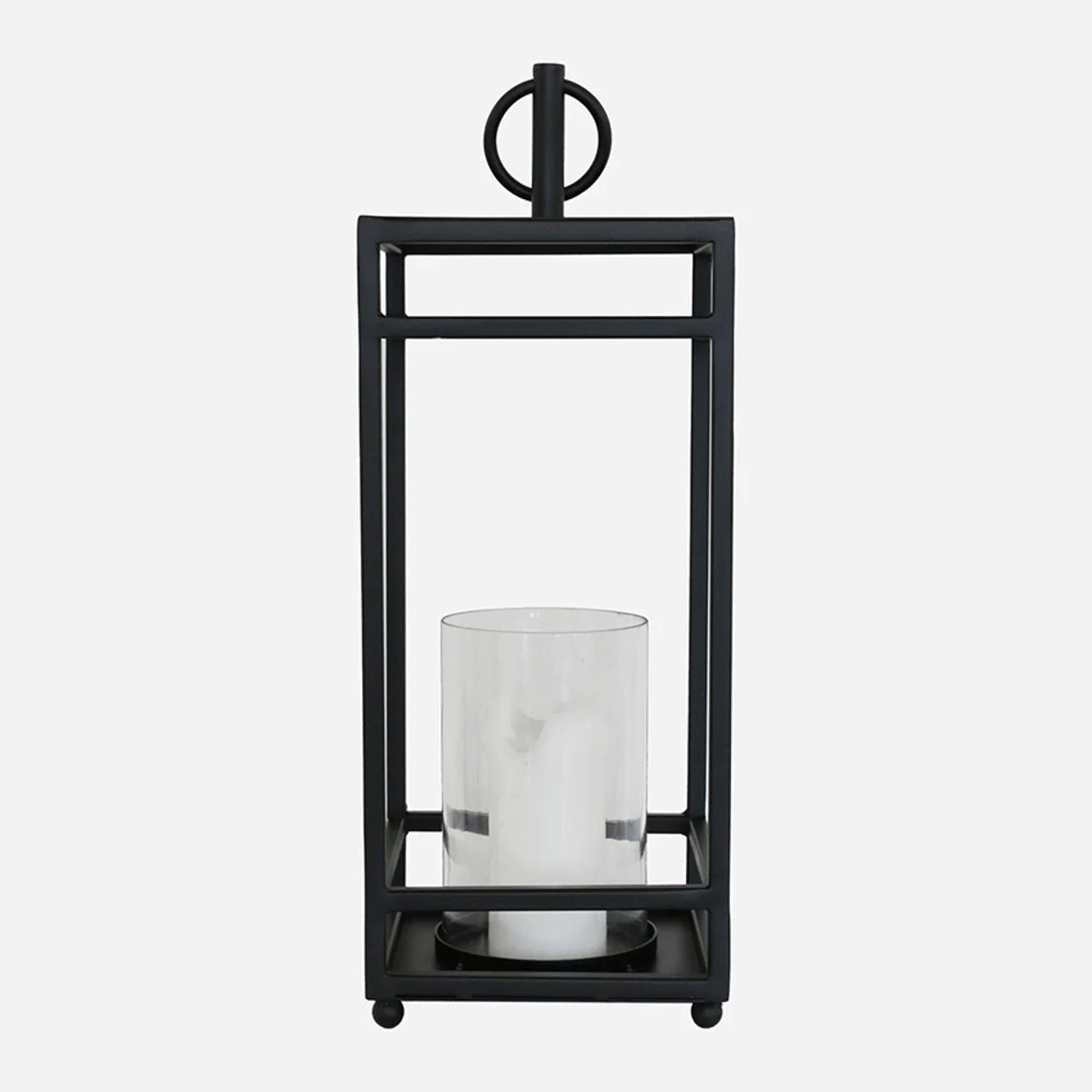 Ludlow hurricanE matt black
