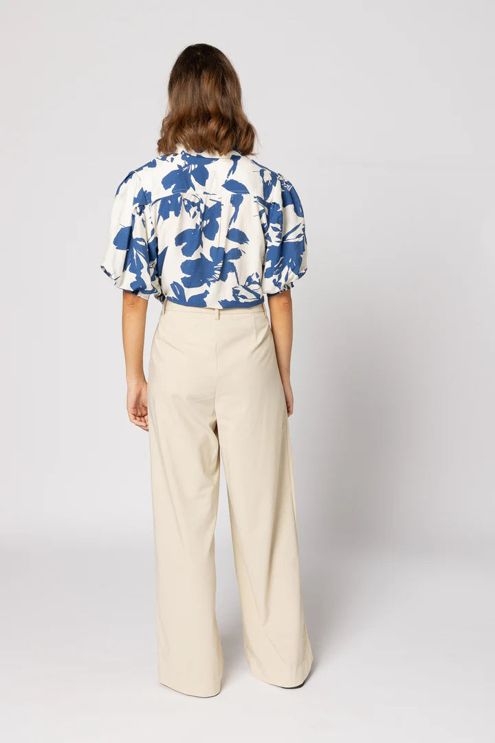 Pant Vanilla 12
