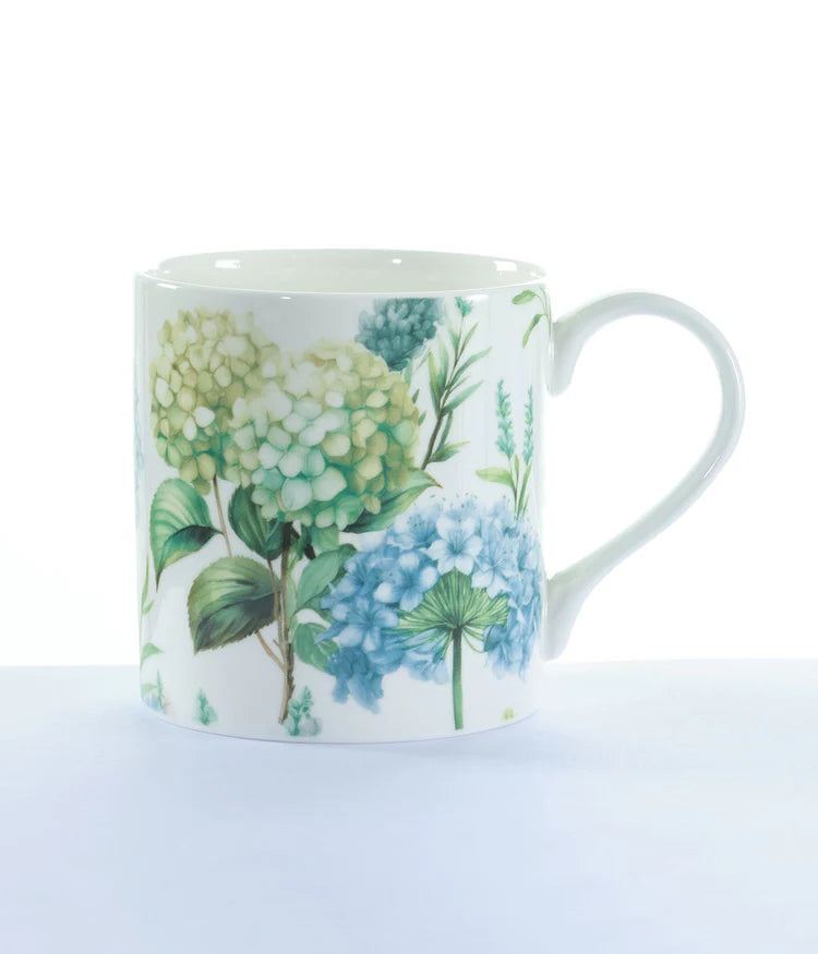 Celeste Bone China Mug
