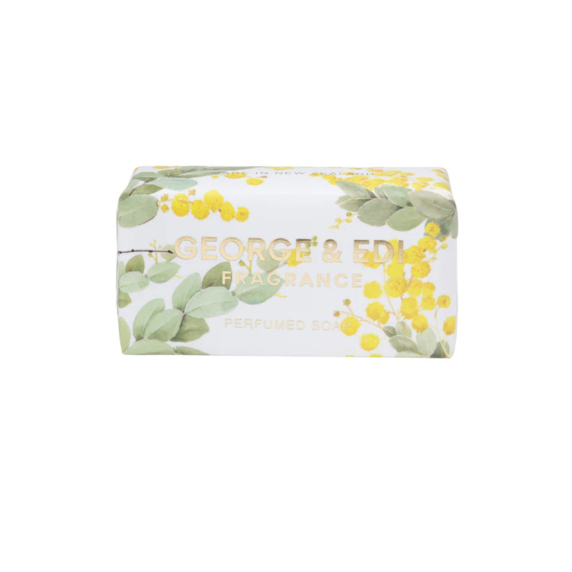 Soap Bar Grapefruit Mint