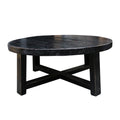 Russell Coffee Table - Black