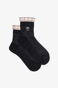 Colette bow  sox