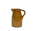 St Edmunds Jug - Sm Mustard