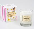 Black Orchid - standard candle