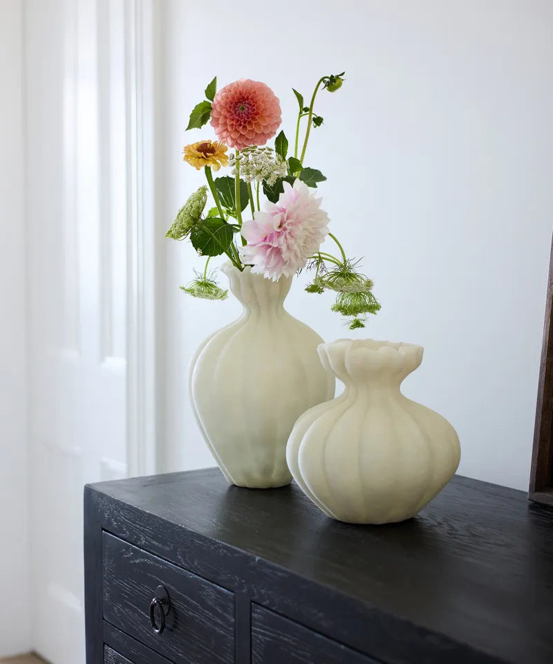 Rosetta Vase Small