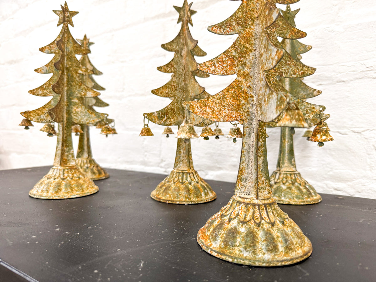 Christmas Bell Tree