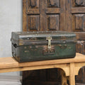 Original Travelers Trunk