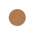 Cork coaster 10cm