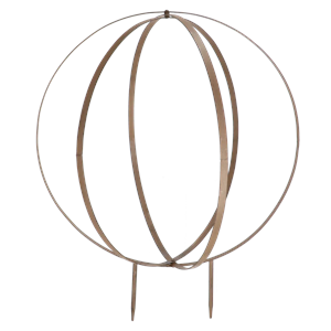 3D Sphere Plant Support