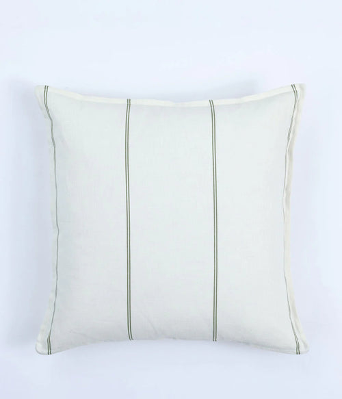 Cape Cushion Leaf