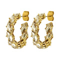 Dyrberg Kern Tamarin Golden
