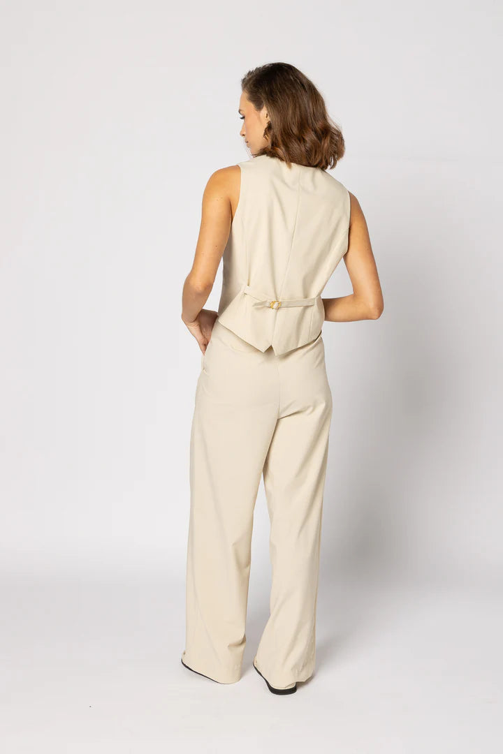 Pant Vanilla 14