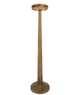 Pillar Candle Holder - Large