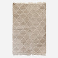 Indoor outdoor rug tile pattern 180x120