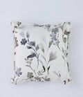 Serrata cushion50x50 linen cotton