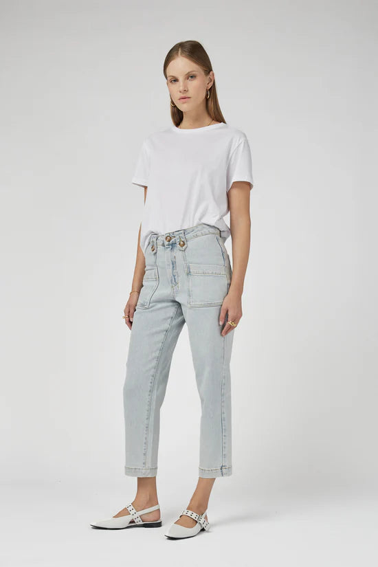 Dri Cooper Stella Trousers 08