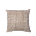 Sadie Cushion - Latte 50x50