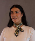 Harriet  silk bandana