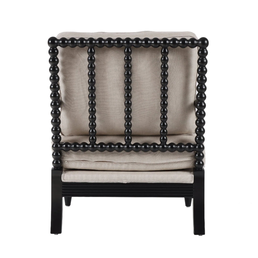 Bobbin chair
