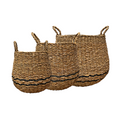 Maree Belly Basket