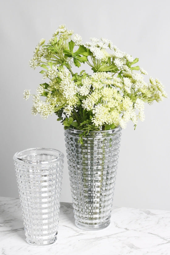 Louisa Pedistal vase 37.5cm