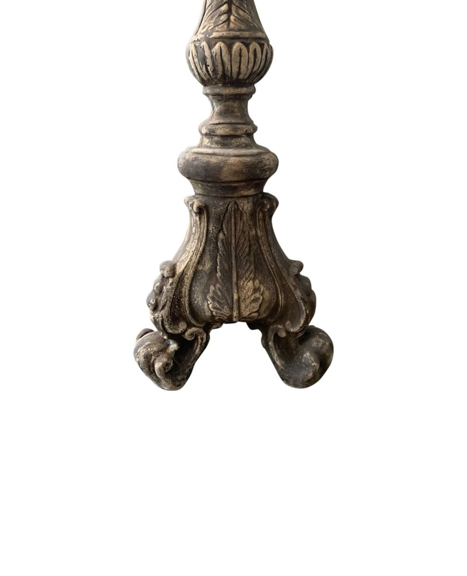 Candle Holder