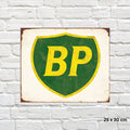 Sign BP 25x30