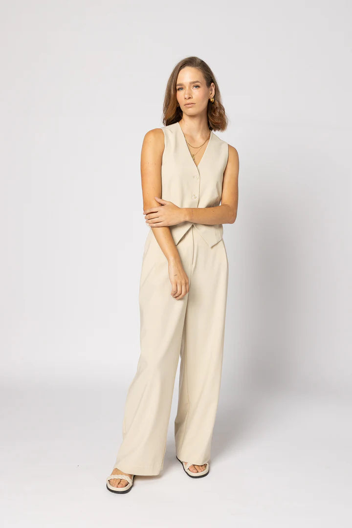 Pant Vanilla