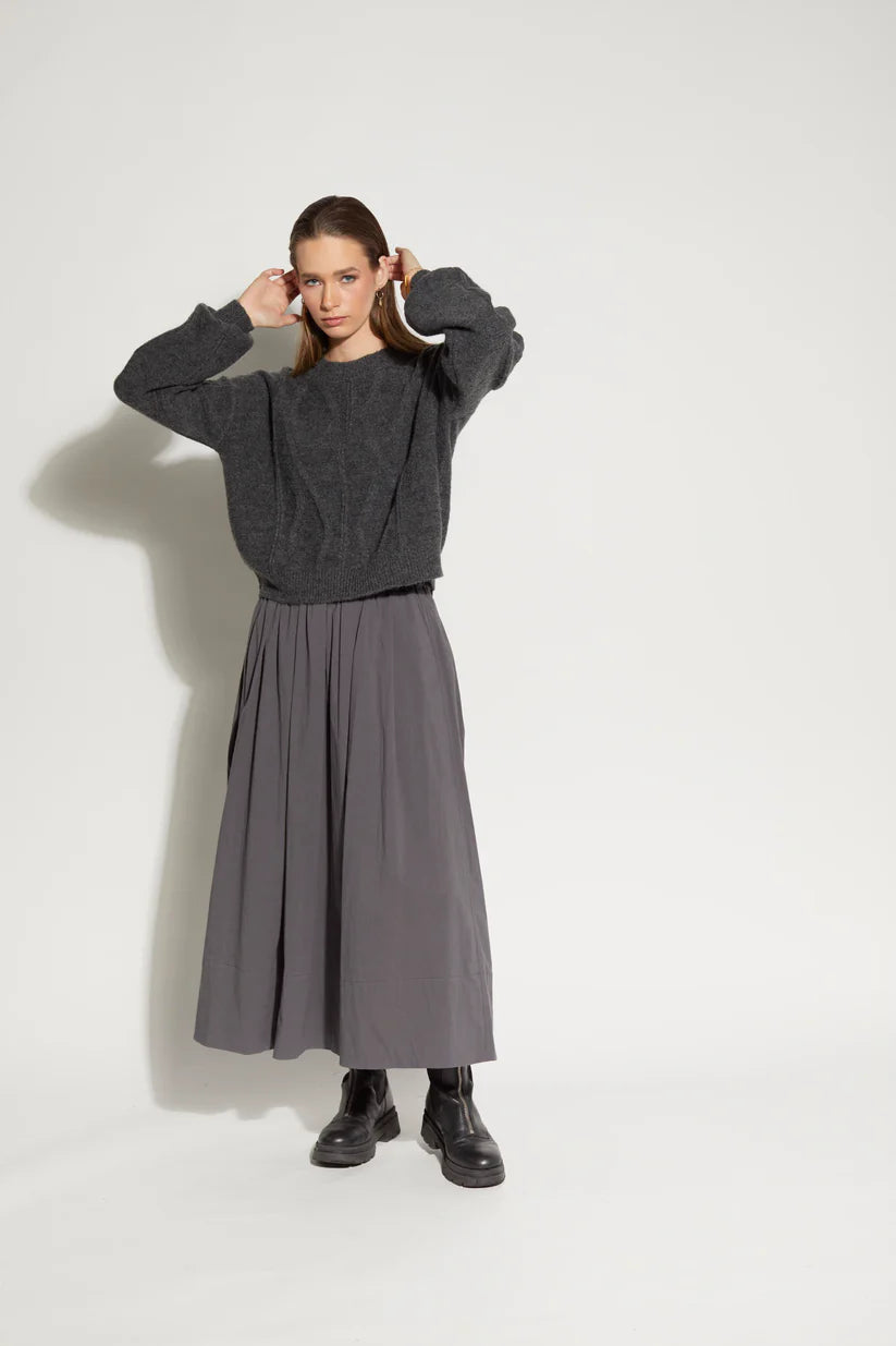 Drama - Won Jumper