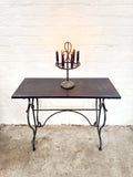 Candelabra Circlet