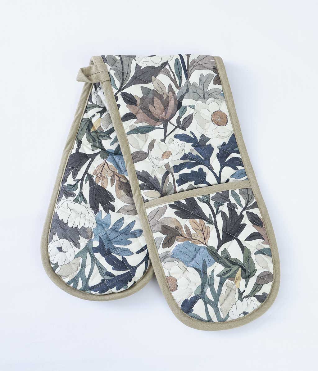 Harriet Oven Glove Double