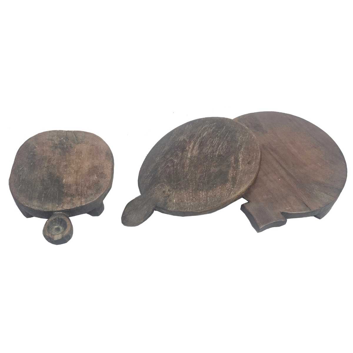 Original Chapati board artisan assort