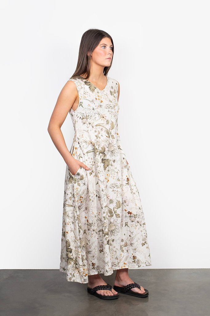 Eden Dress