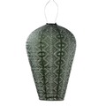 Lantern - Balloon XL - Sage Green - Lace