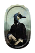 Bernache Tray #2