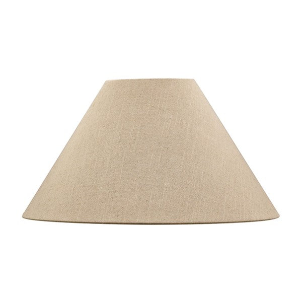 Biscotti 51cm Lampshade