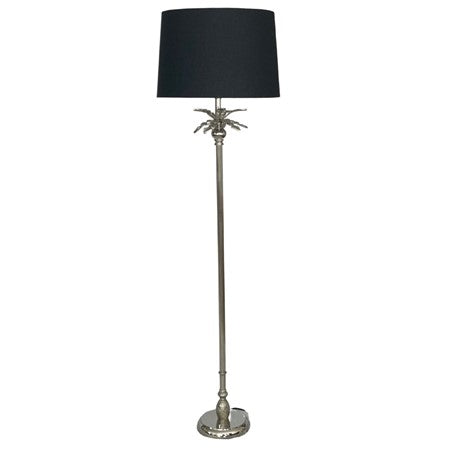 Pineapple floor lamp