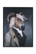 Chatterton Portrait - Large