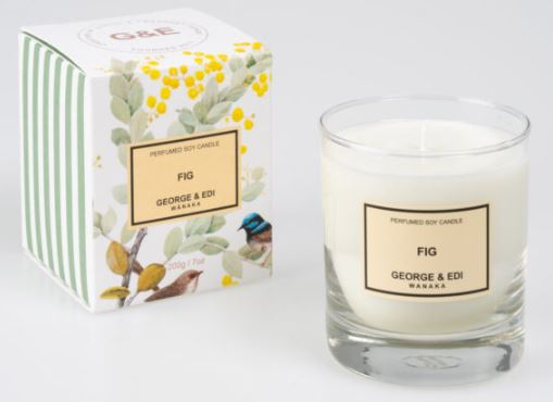 Fig - standard candle