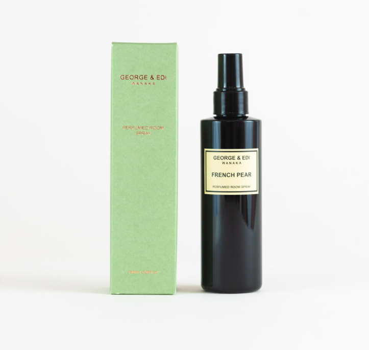 French Pear Room Spray