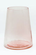 Large Vase - Rose