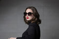 Cat Ballou Sunglasses
