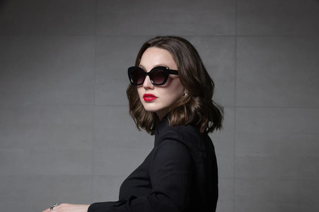 Cat Ballou Sunglasses