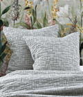 Livie Euro Set - Moss