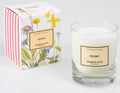 Peony standard candle