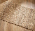 Papeete Floor Mat - Natural - 60x100