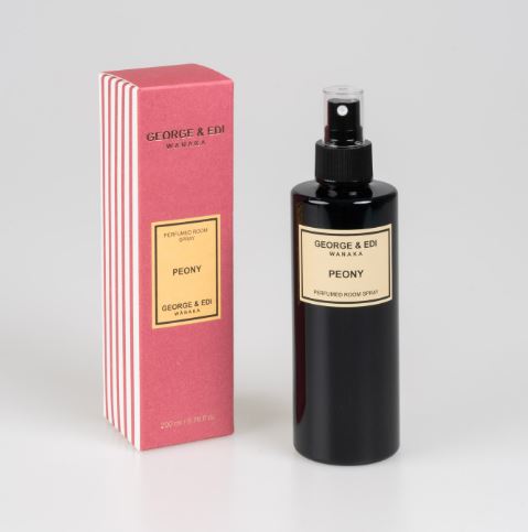 Room Spray - Peony