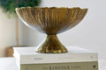 Petal Bowl on Stand - Small
