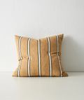 Vinnie Cushion Manuka (50x50)